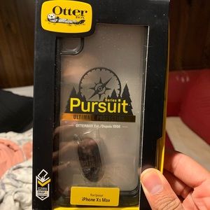 Otterbox Pursuit Series IPhone XS Max